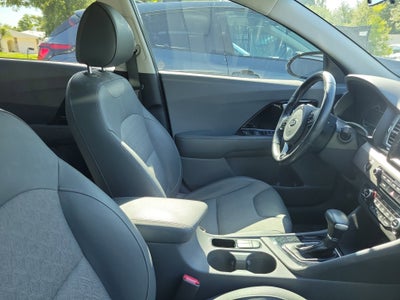 2017 Kia Niro EX