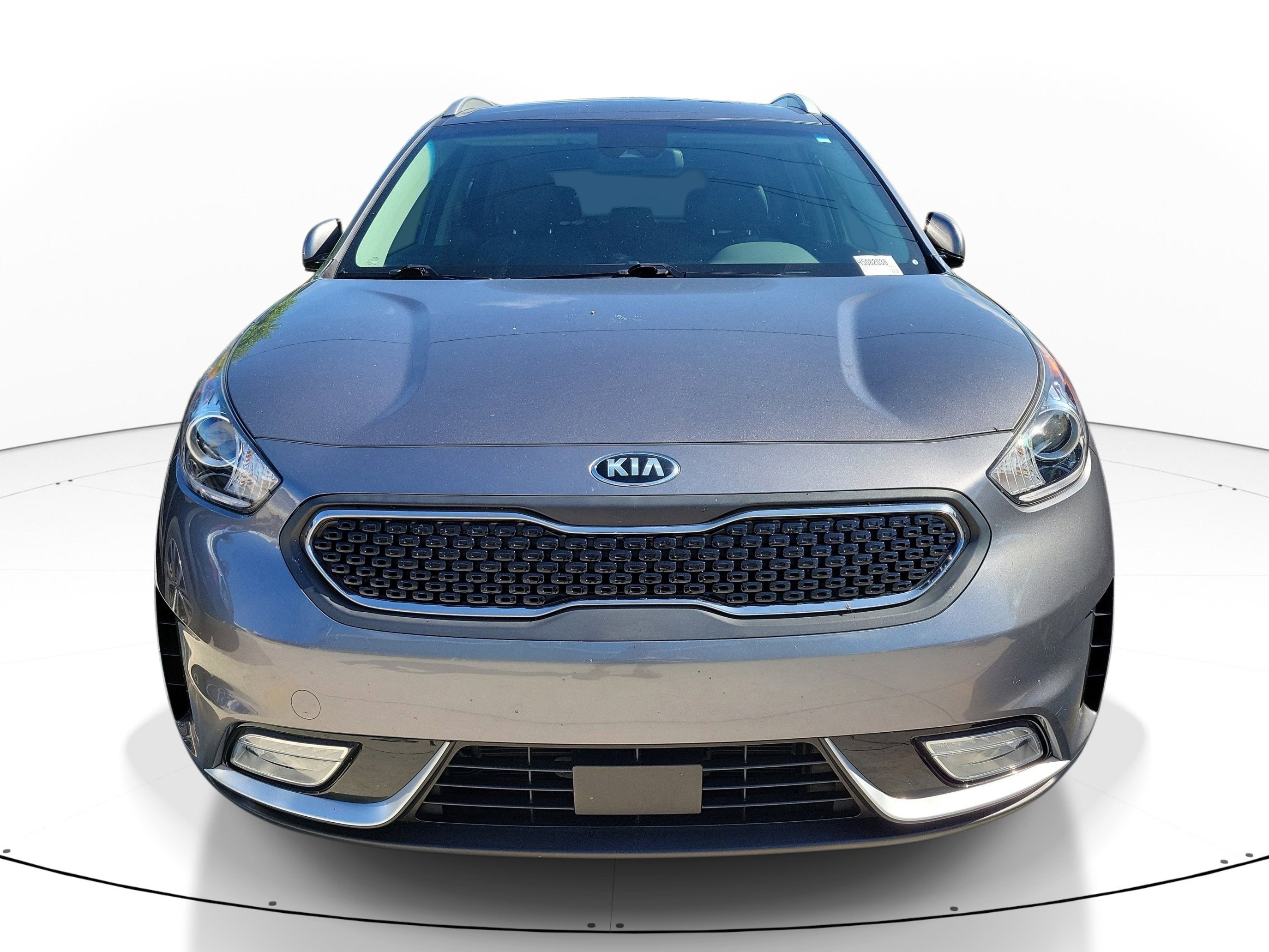 2017 Kia Niro EX
