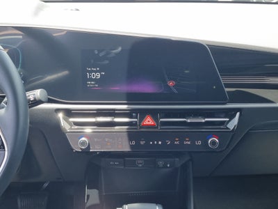 2024 Kia Niro EX