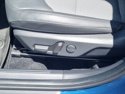 2024 Kia Niro EX