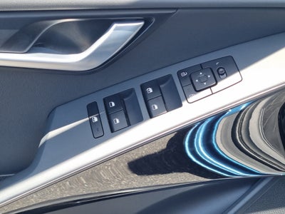 2024 Kia Niro EX
