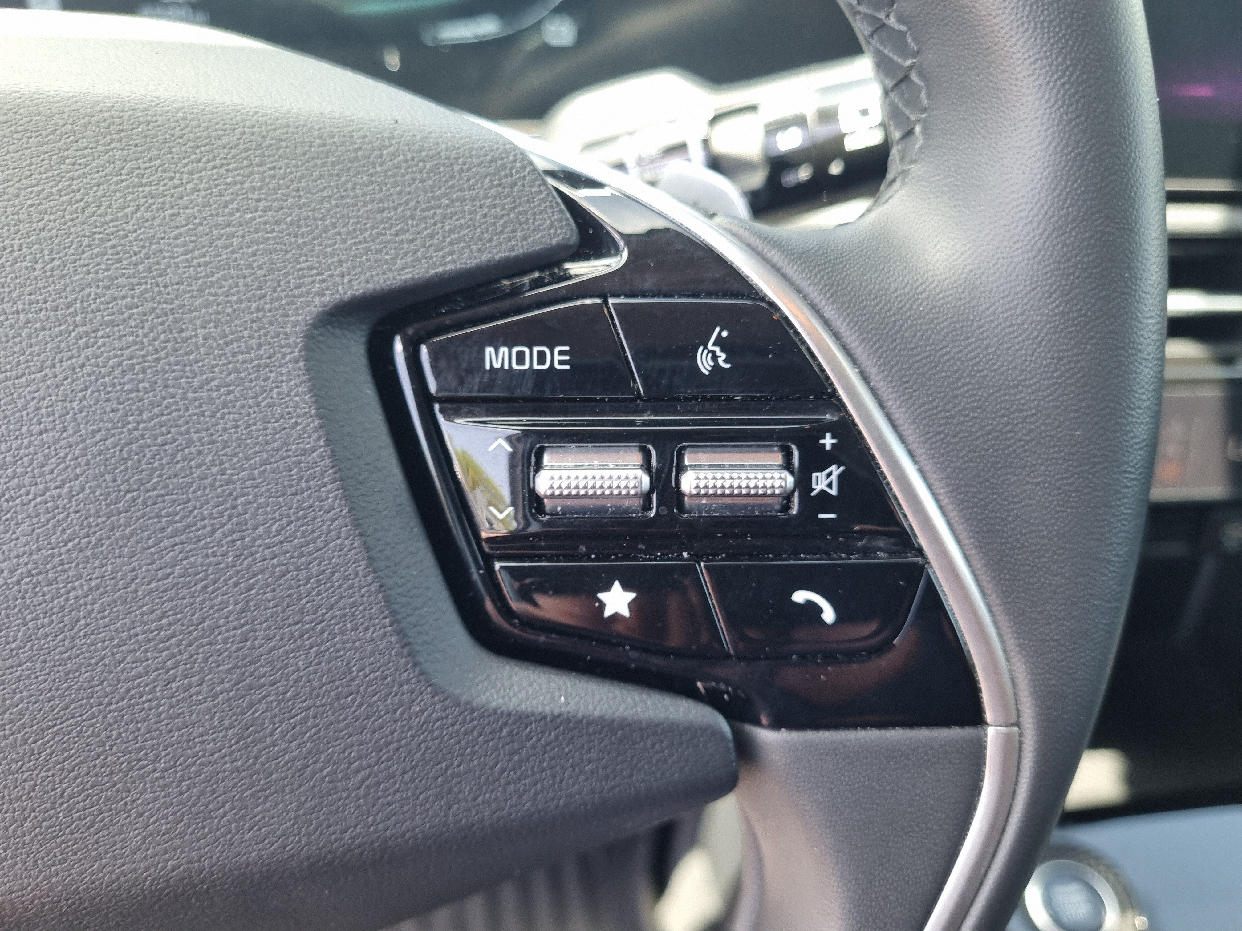 2024 Kia Niro EX