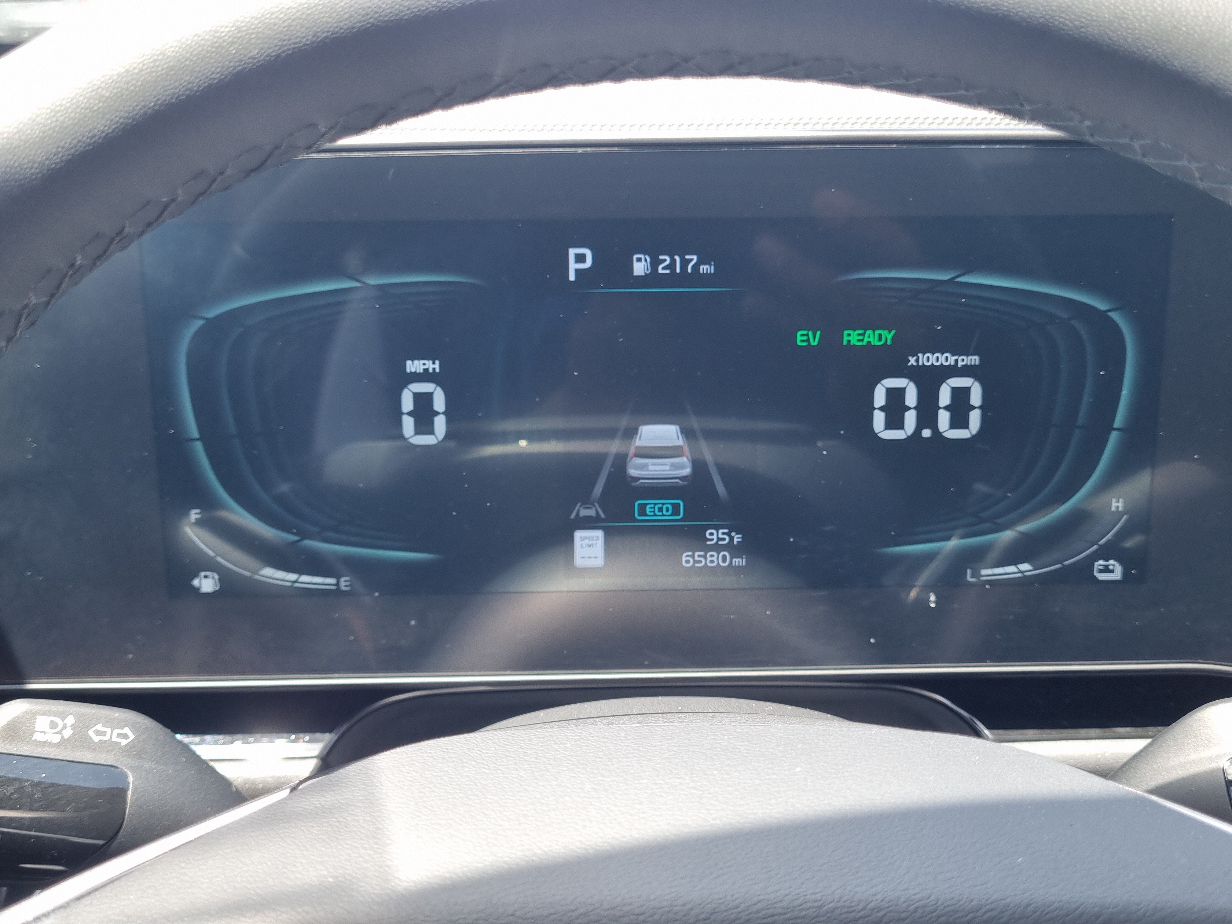 2024 Kia Niro EX