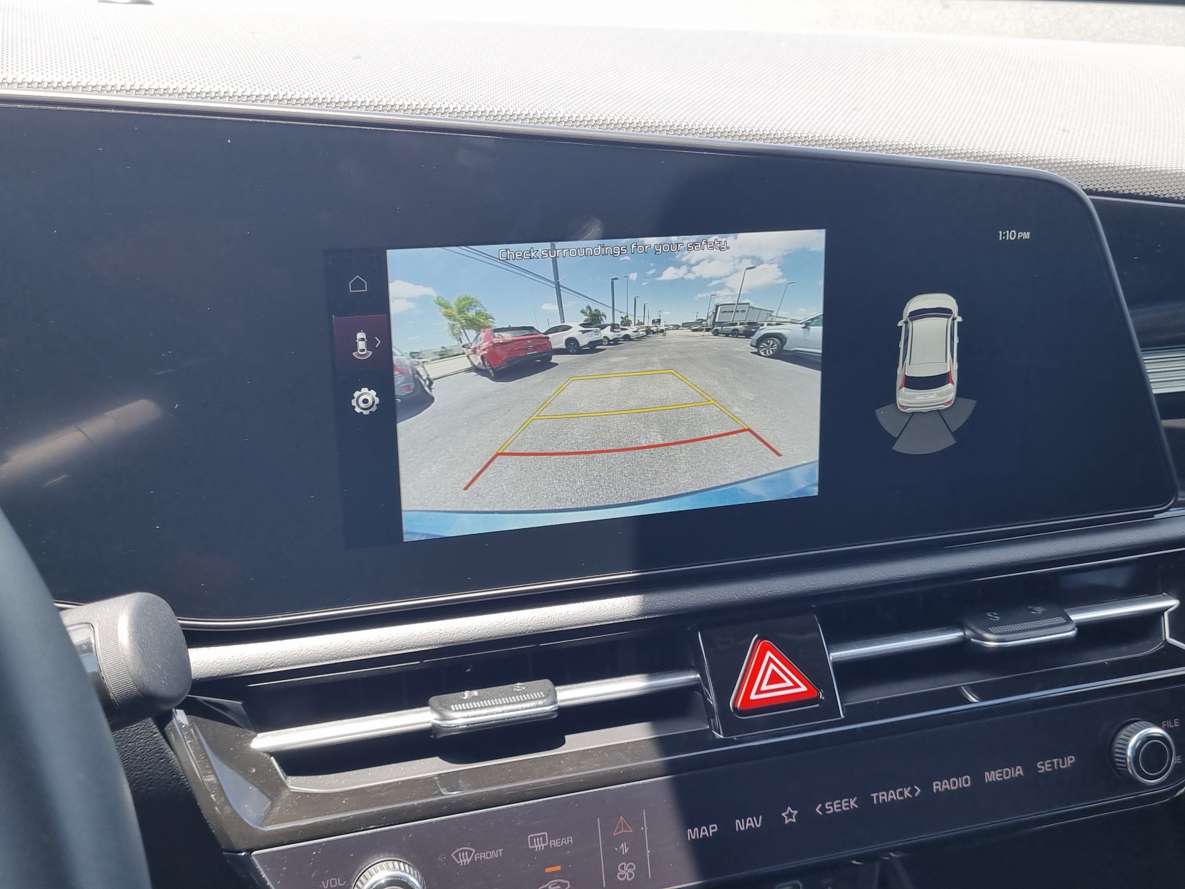 2024 Kia Niro EX