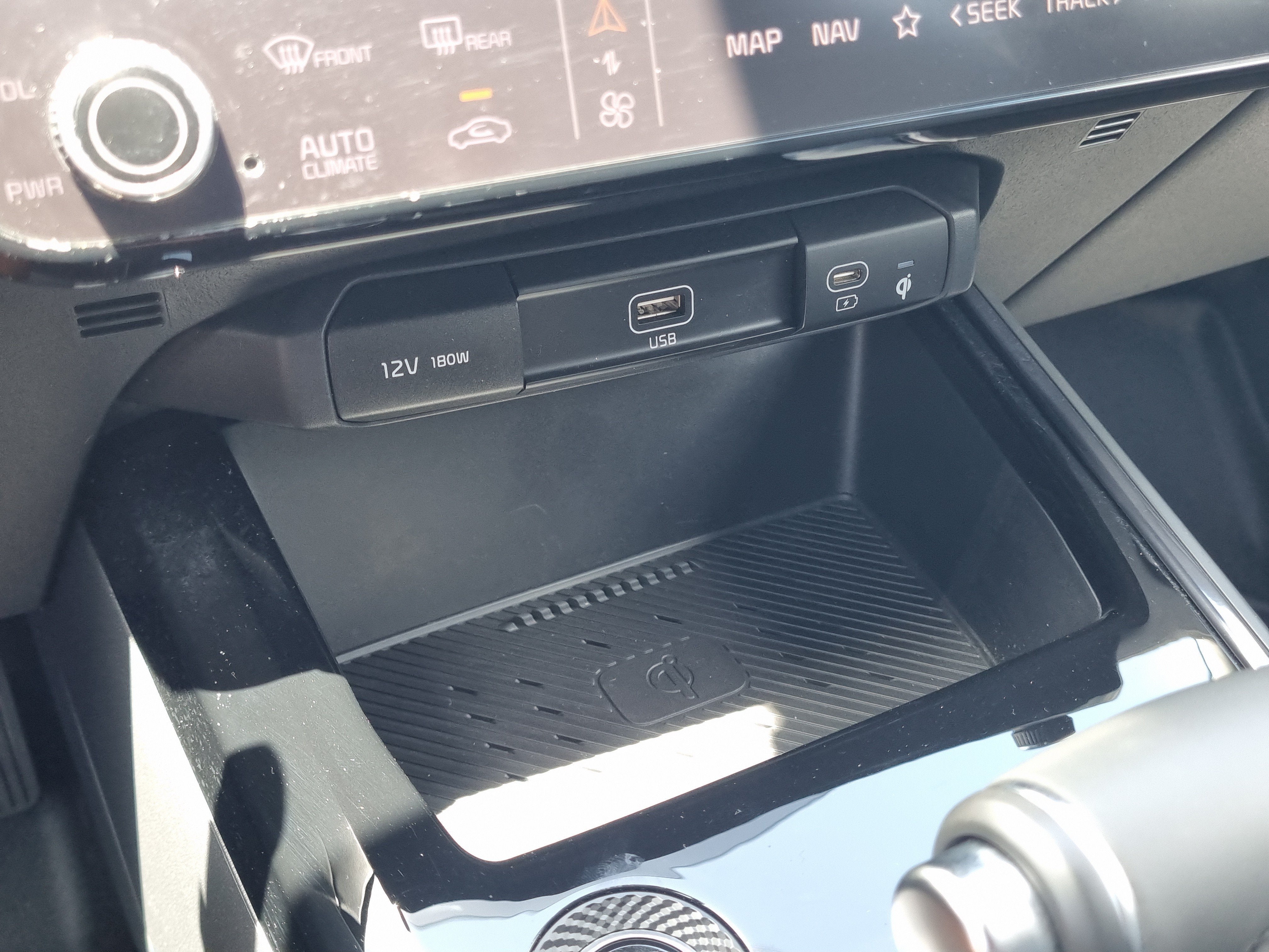 2024 Kia Niro EX