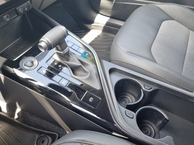 2024 Kia Niro EX