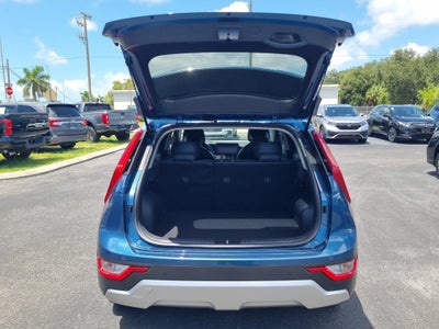 2024 Kia Niro EX