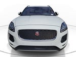 2020 Jaguar E-PACE SE