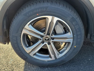 2021 Mercedes-Benz GLC GLC 300