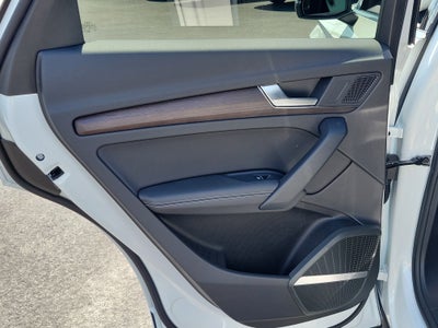 2024 Audi Q5 S line Premium Plus