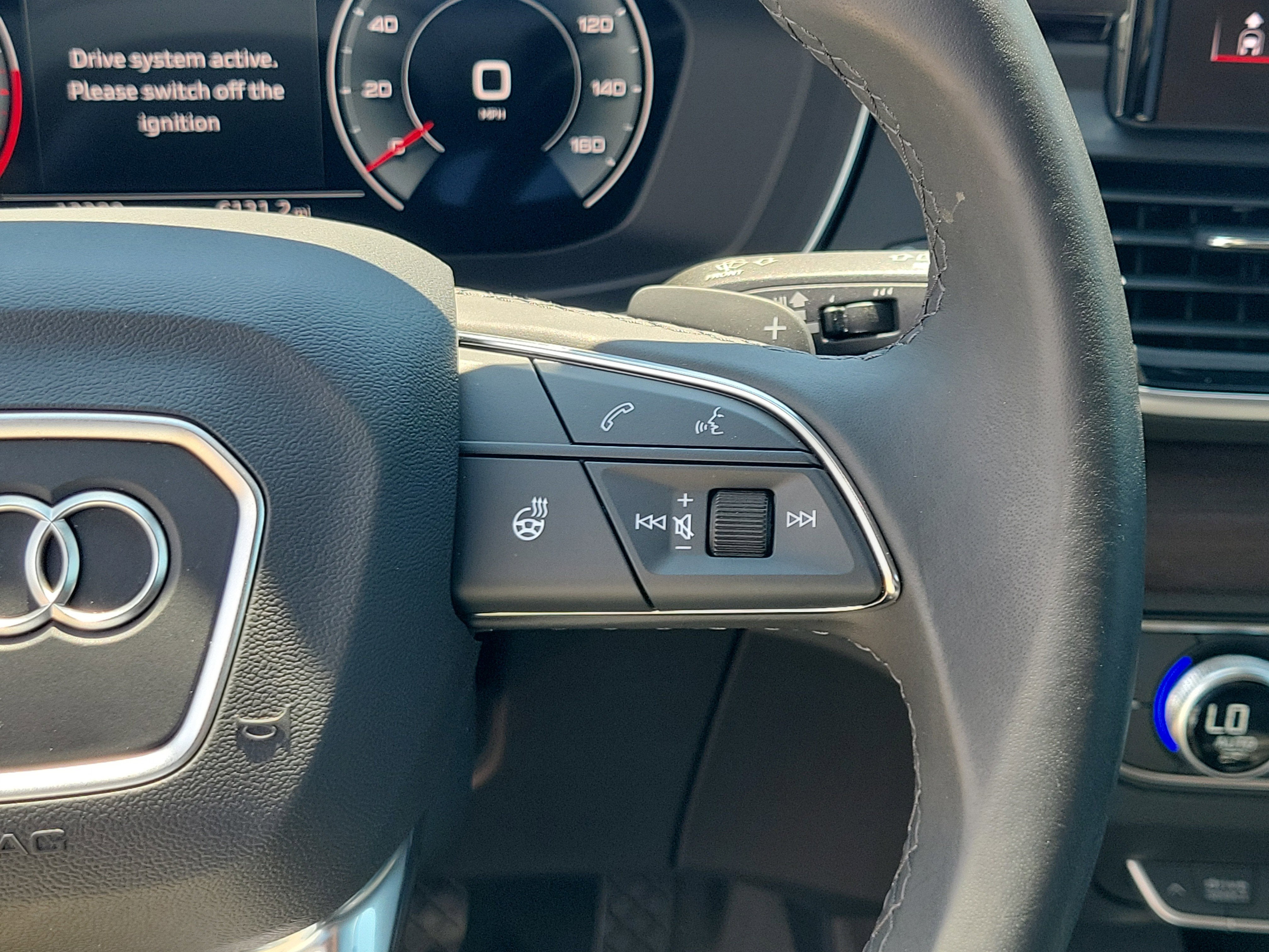 2024 Audi Q5 S line Premium Plus