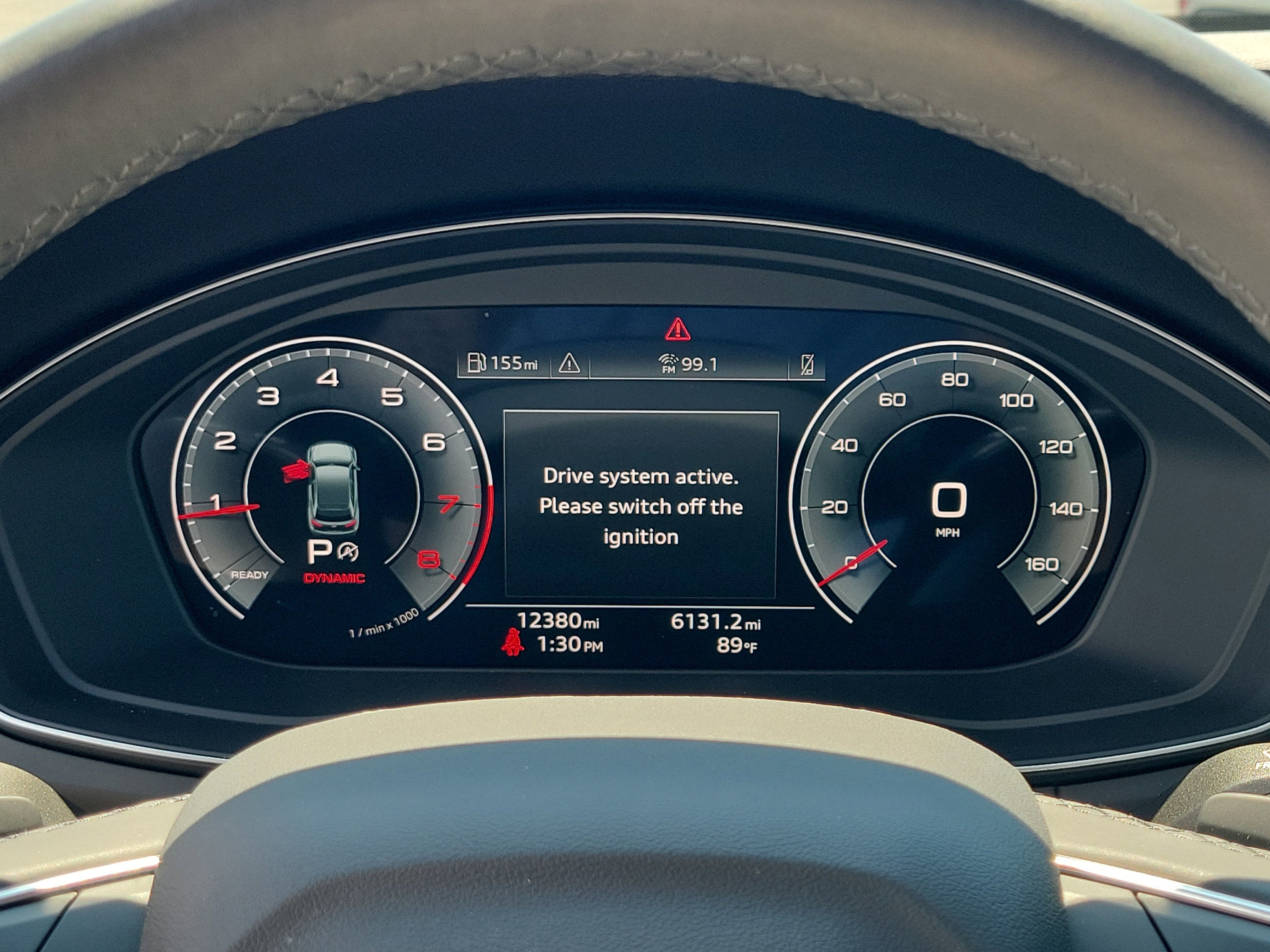 2024 Audi Q5 S line Premium Plus