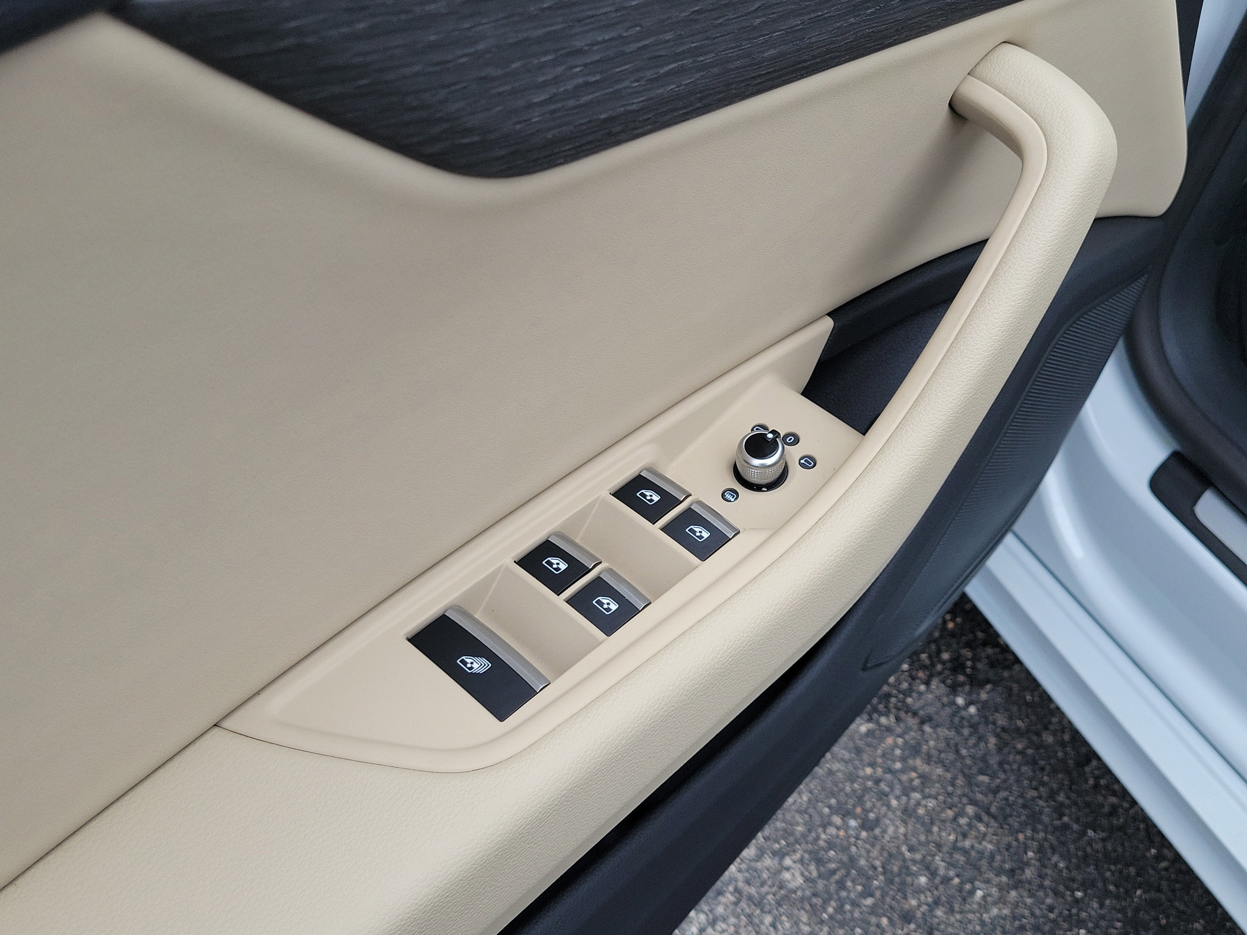 2024 Audi A5 Cabriolet S line Premium