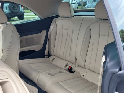 2024 Audi A5 Cabriolet S line Premium