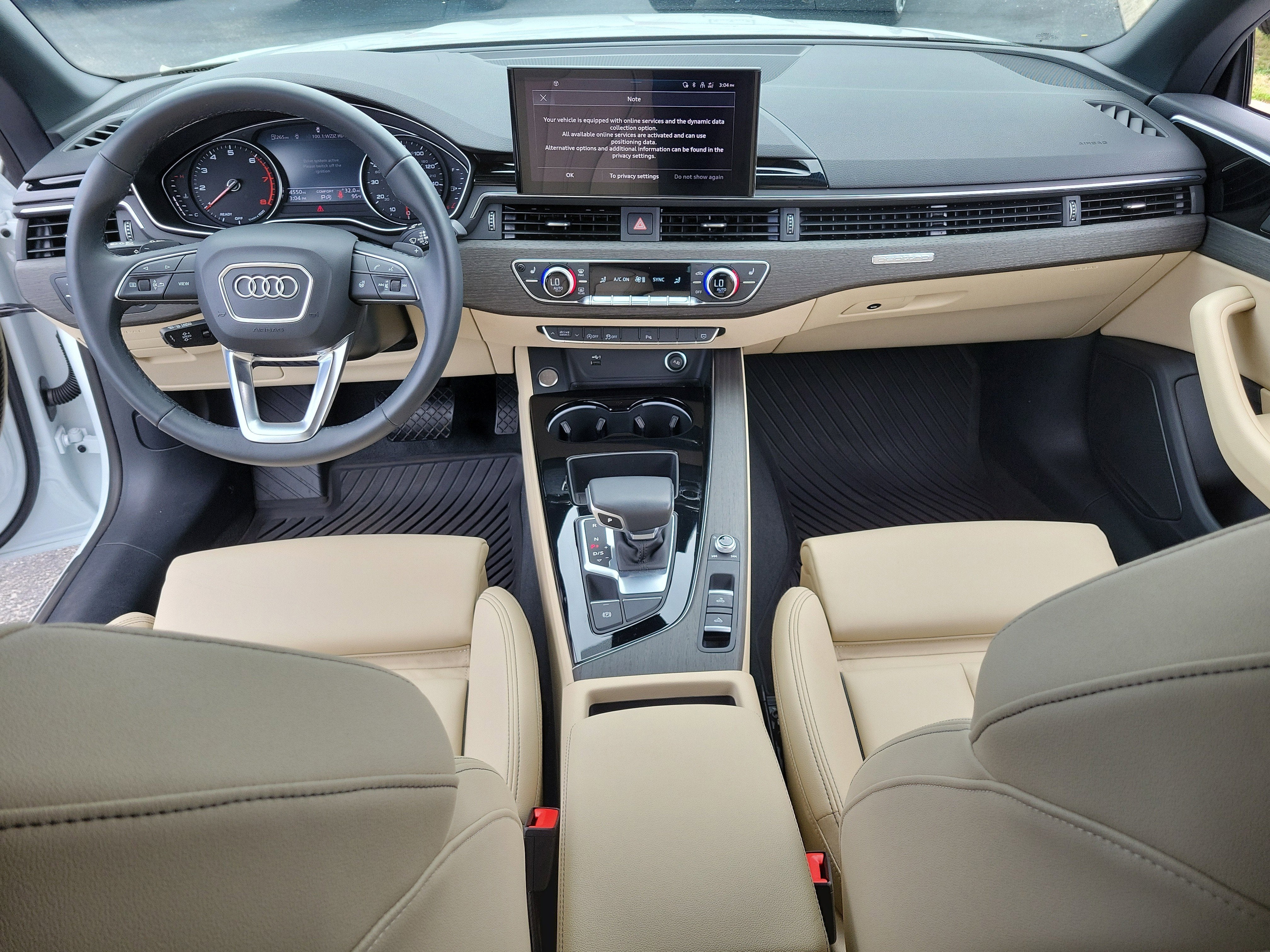 2024 Audi A5 Cabriolet S line Premium