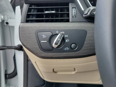 2024 Audi A5 Cabriolet S line Premium