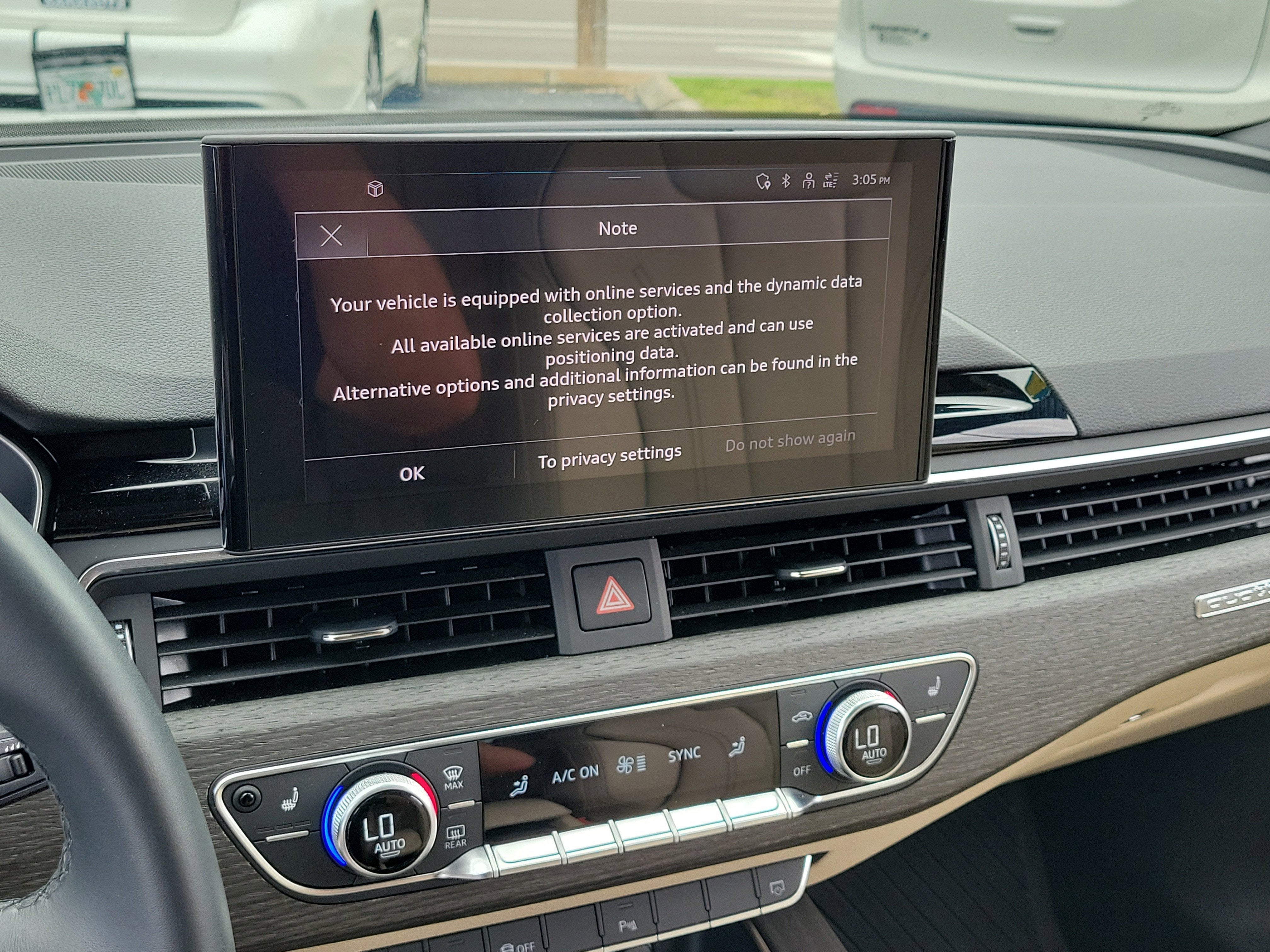 2024 Audi A5 Cabriolet S line Premium