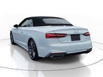 2024 Audi A5 Cabriolet S line Premium
