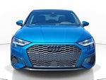 2022 Audi A3 Premium