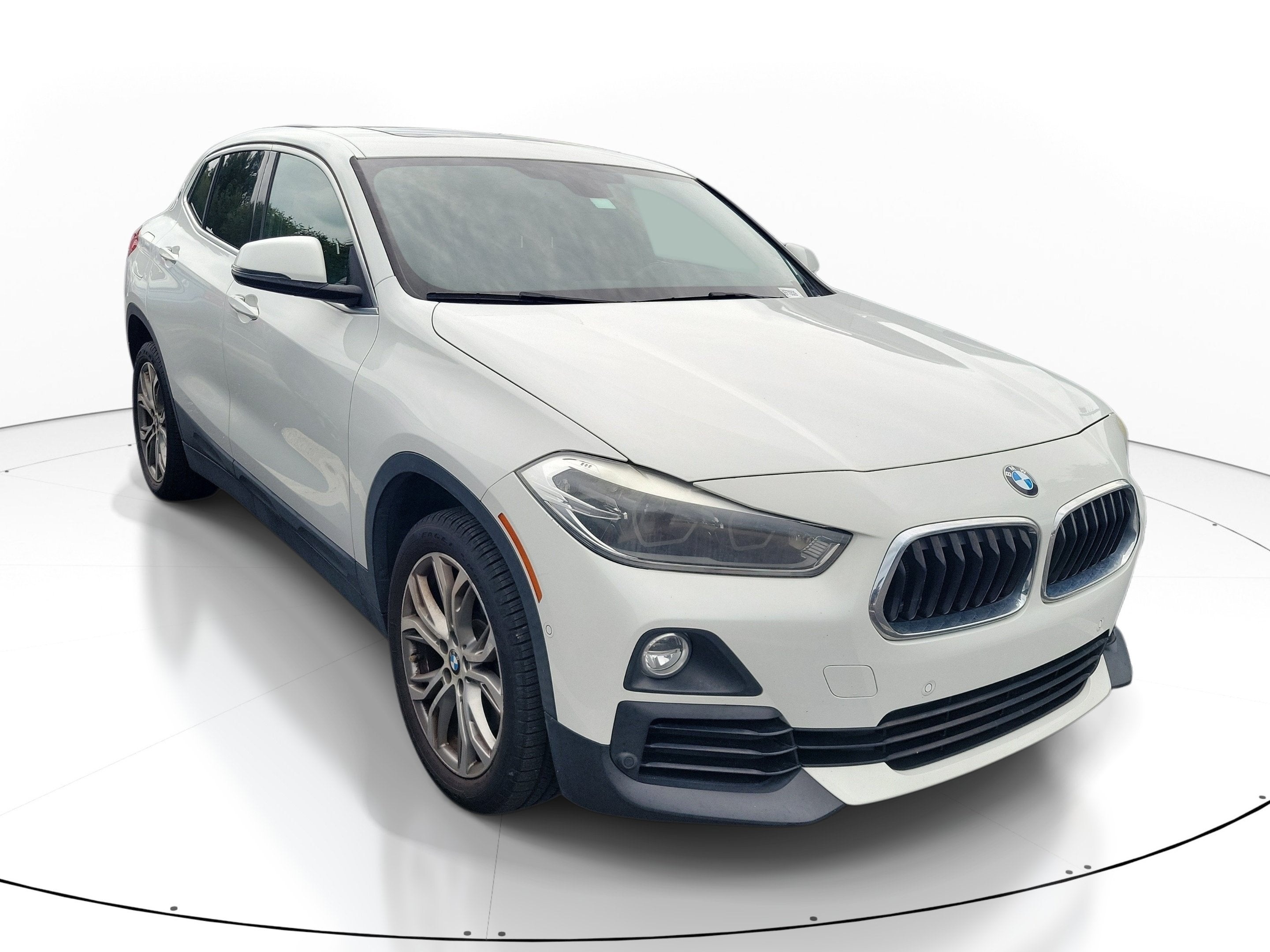 2018 BMW X2 xDrive28i