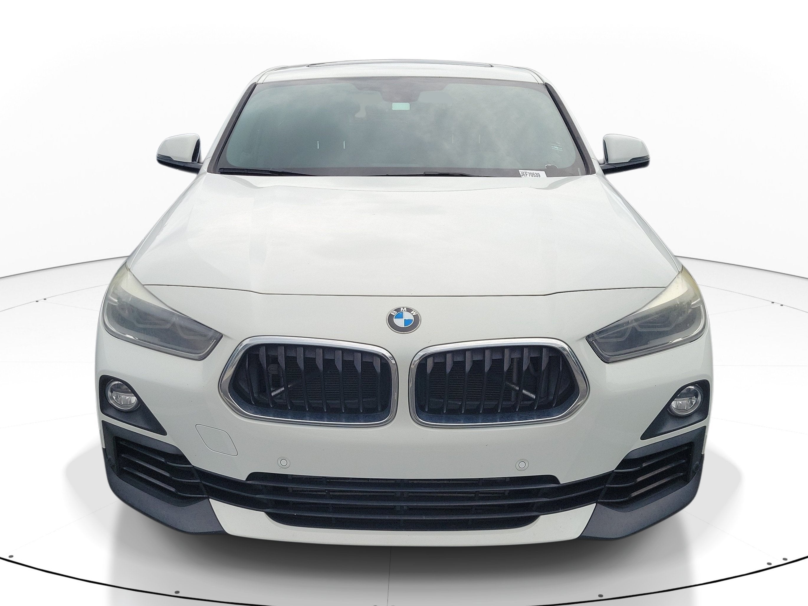 2018 BMW X2 xDrive28i