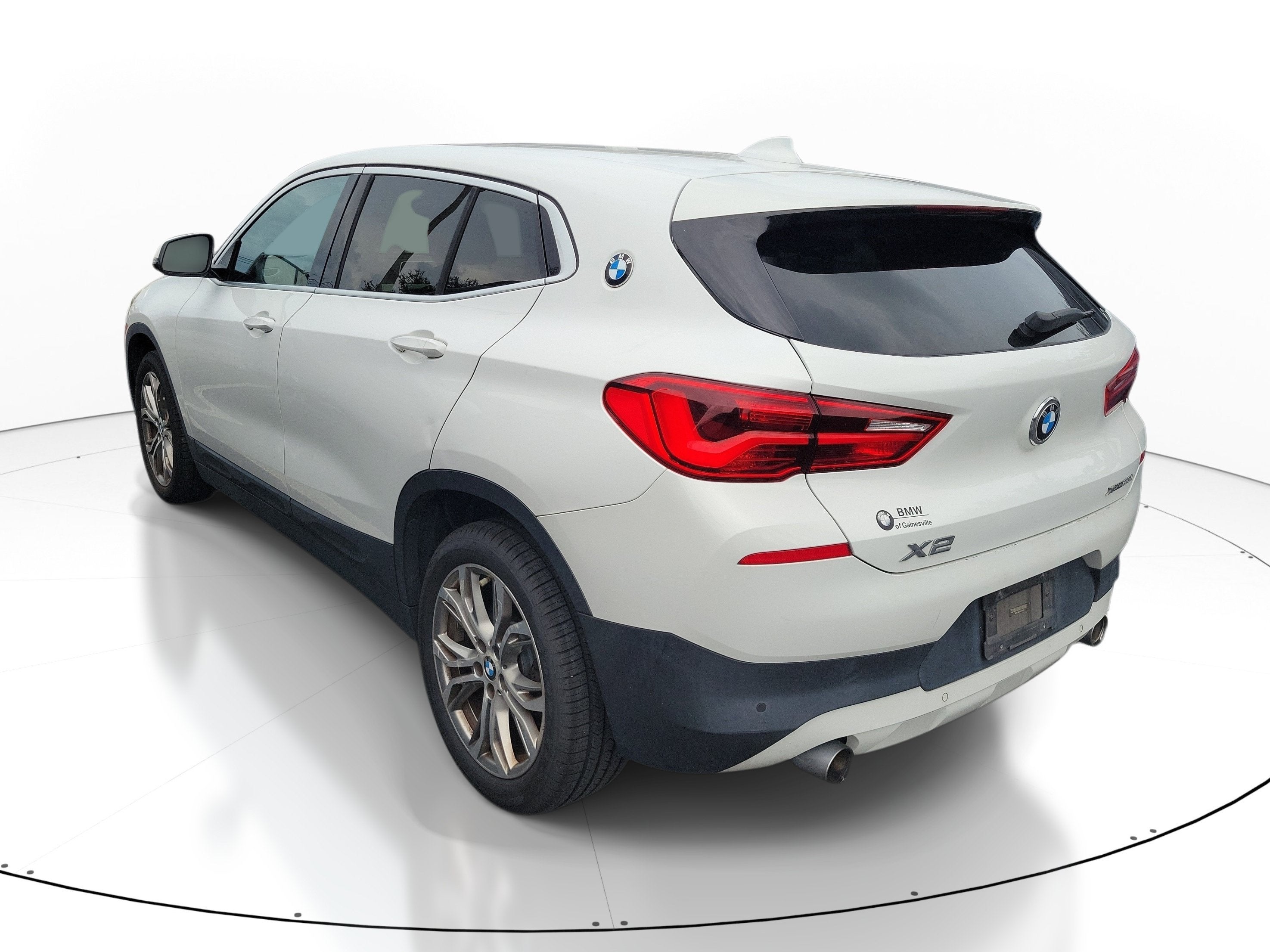 2018 BMW X2 xDrive28i