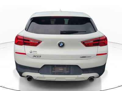 2018 BMW X2 xDrive28i