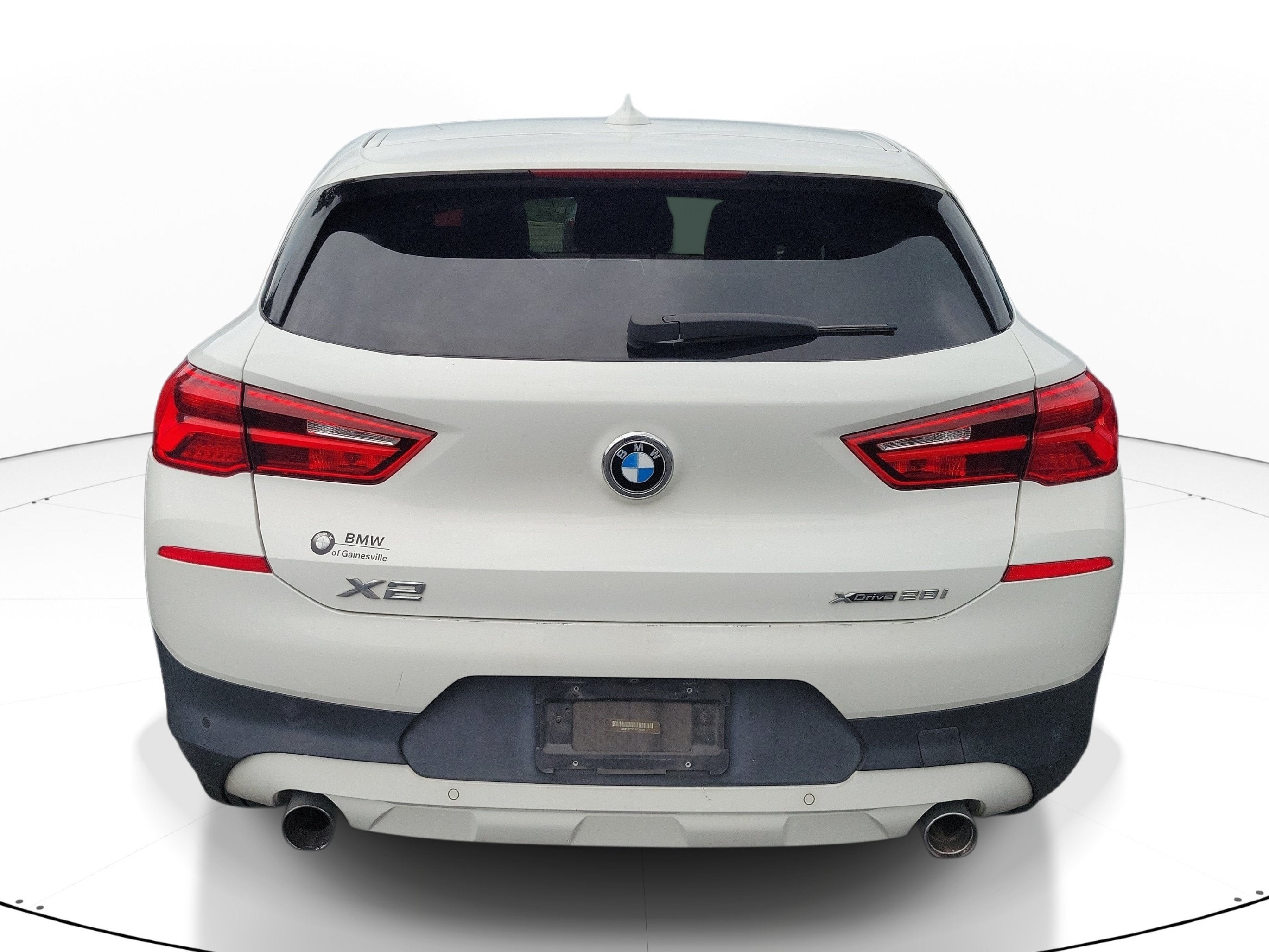 2018 BMW X2 xDrive28i