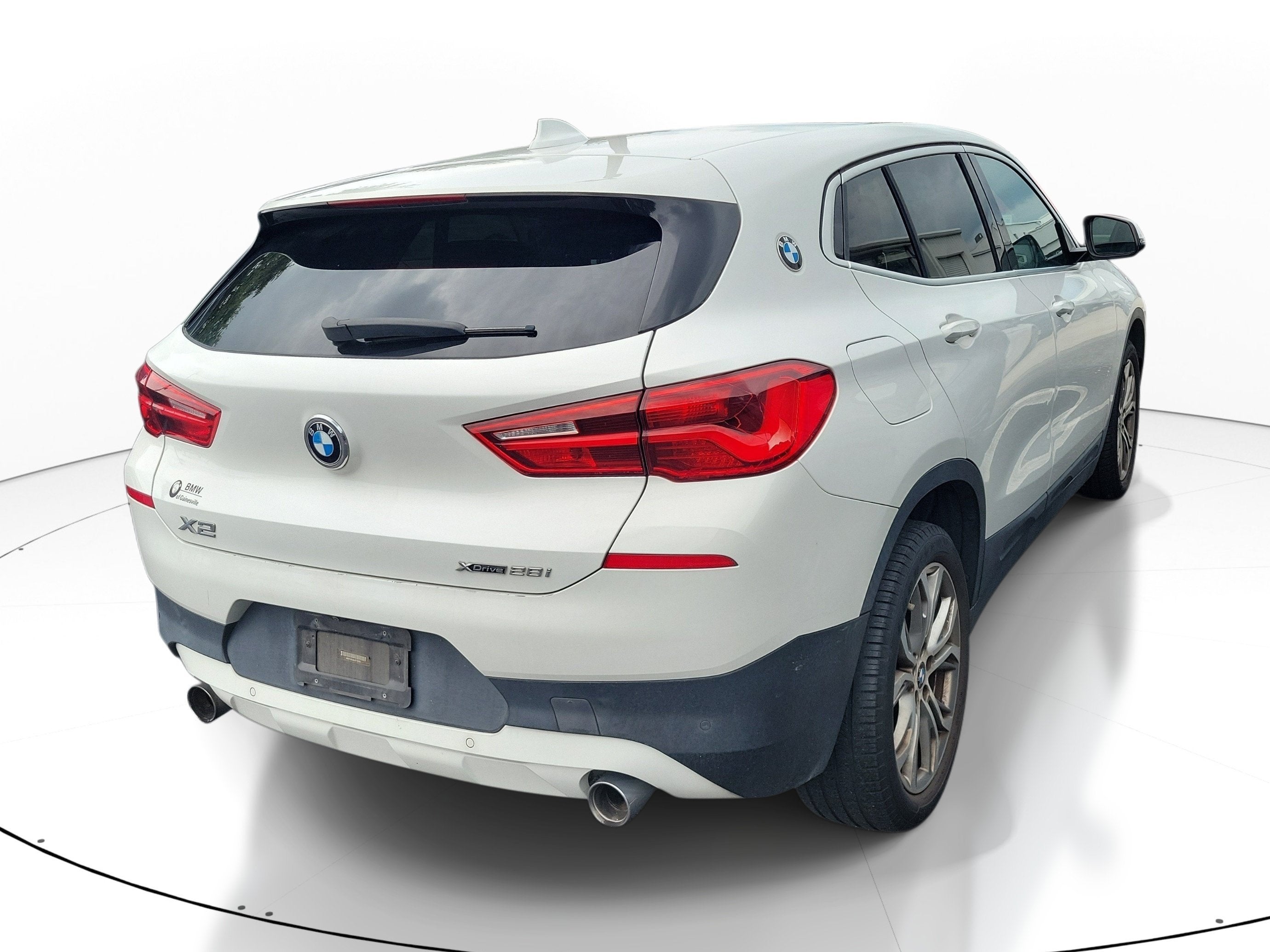 2018 BMW X2 xDrive28i