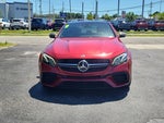 2019 Mercedes-Benz E-Class AMG® E 63 S