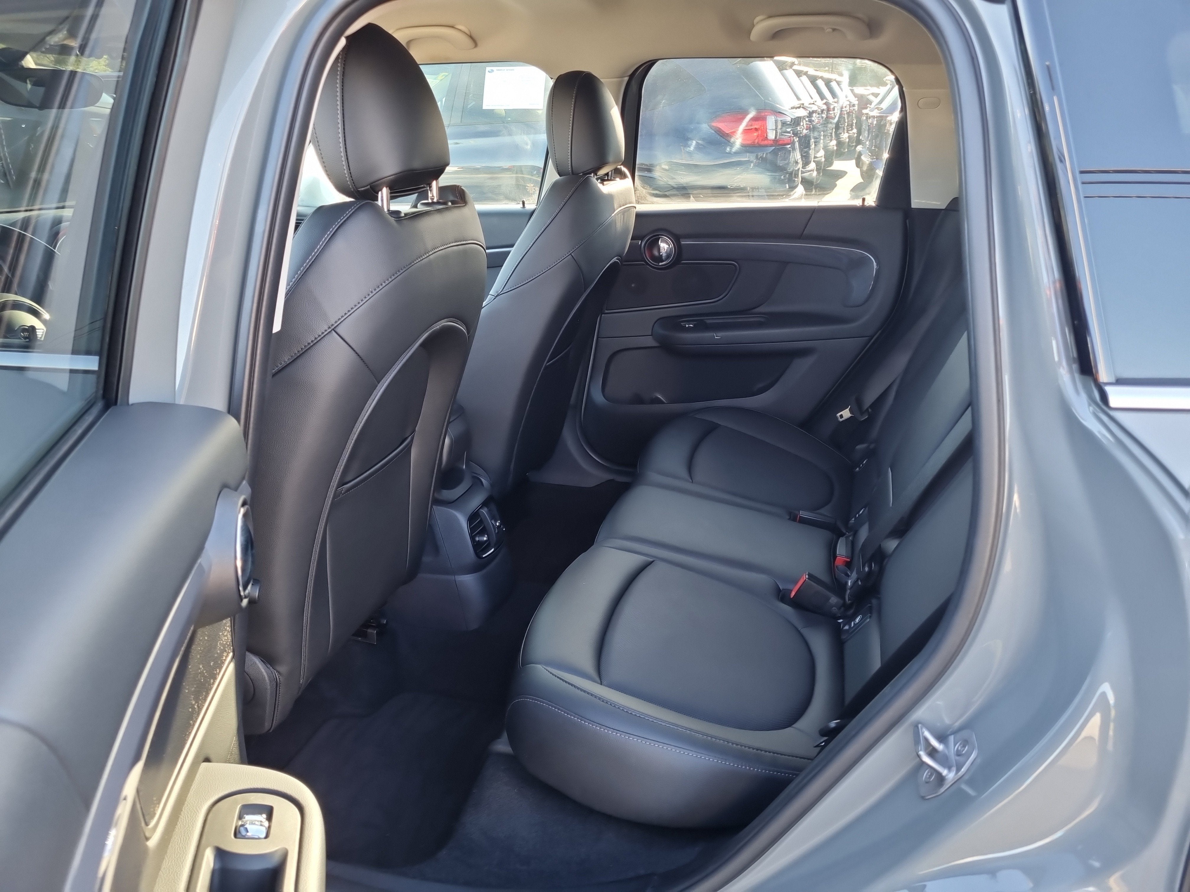 2018 MINI Countryman Cooper S