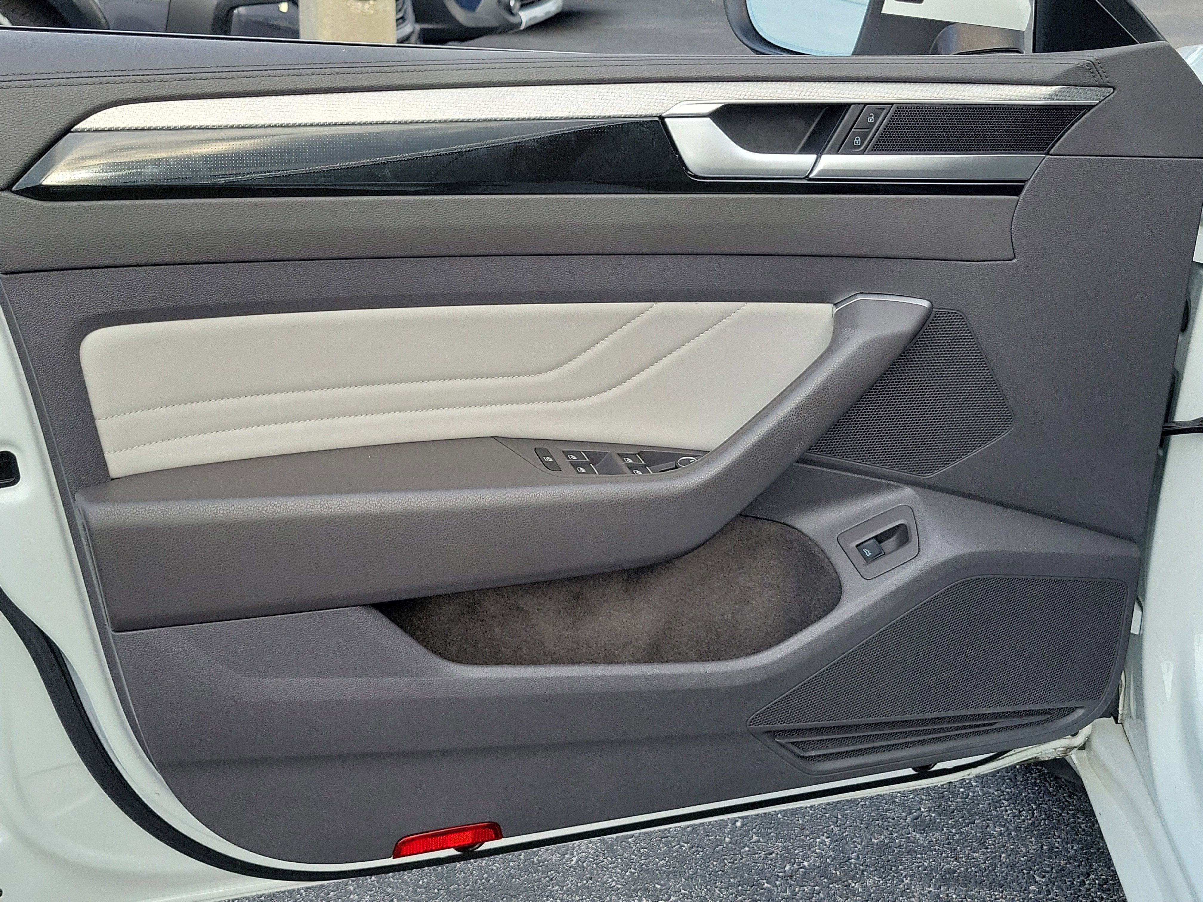 2021 Volkswagen Arteon SEL R-Line