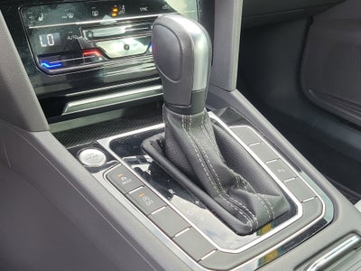 2021 Volkswagen Arteon SEL R-Line