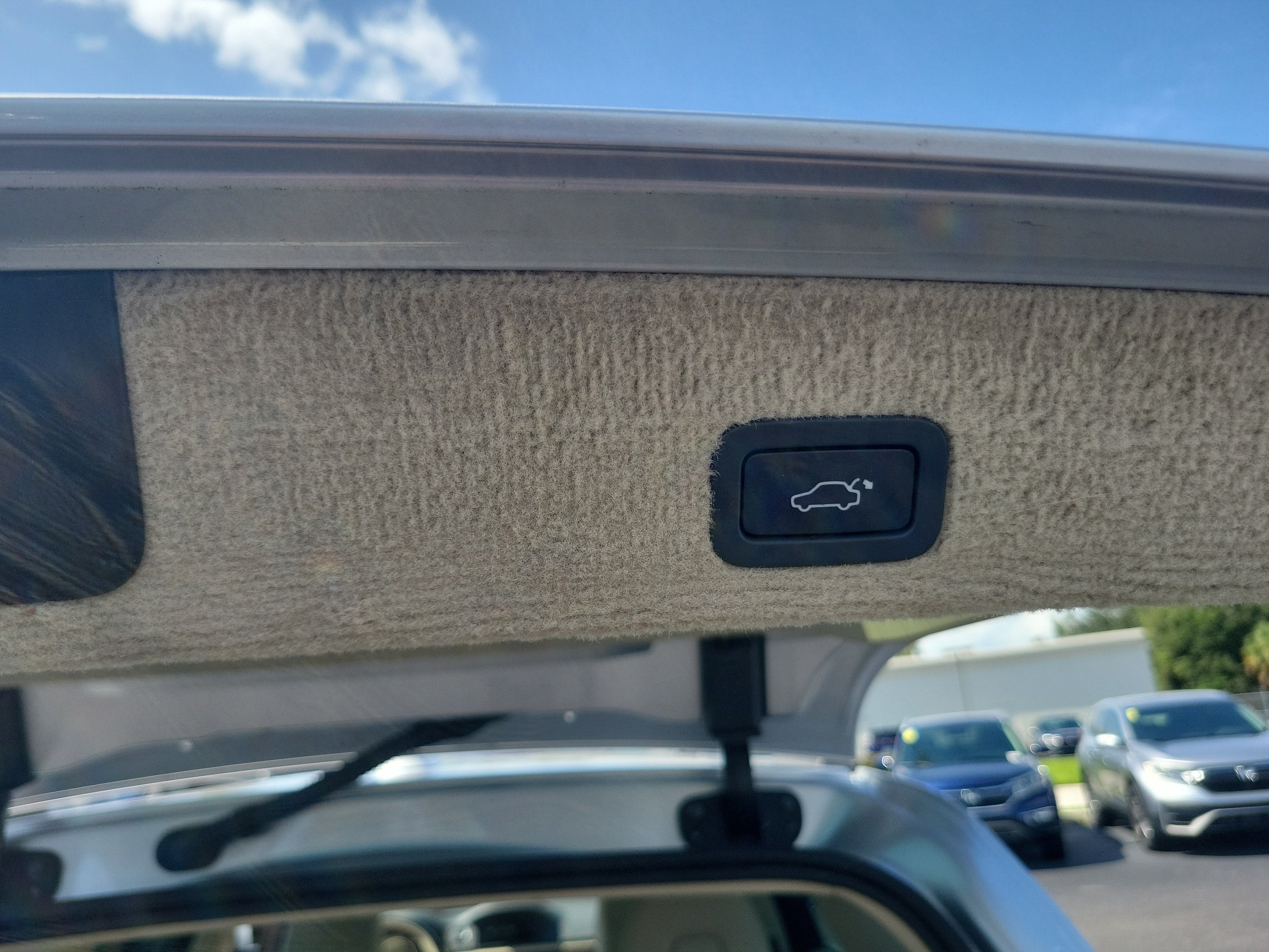 2015 Volvo XC70 T5 Drive-E Premier