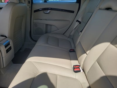 2015 Volvo XC70 T5 Drive-E Premier
