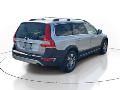 2015 Volvo XC70 T5 Drive-E Premier