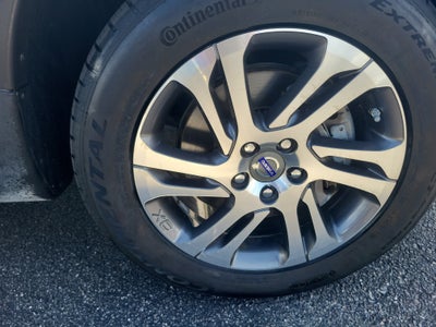 2015 Volvo XC70 T5 Drive-E Premier