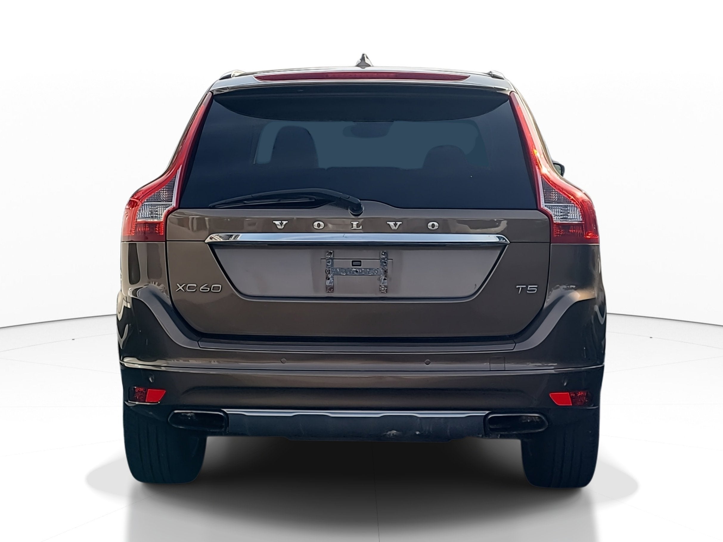 2015 Volvo XC60 T5 Drive-E Premier