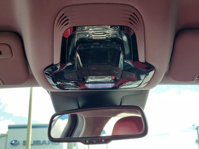 2020 Alfa Romeo Giulia Ti