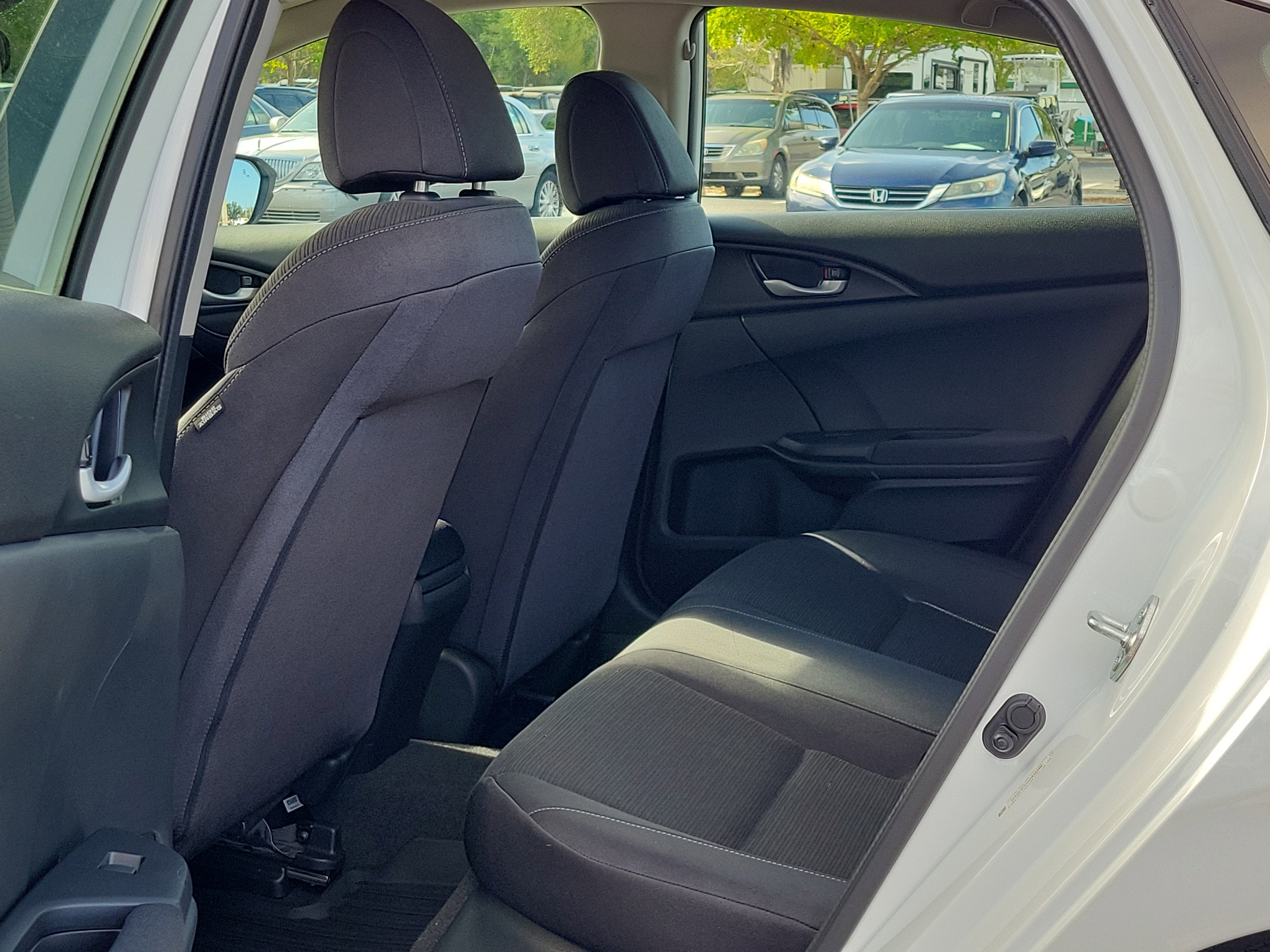 2022 Honda Insight EX