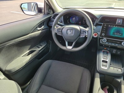 2022 Honda Insight EX