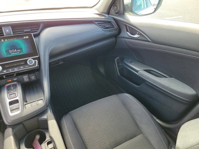 2022 Honda Insight EX