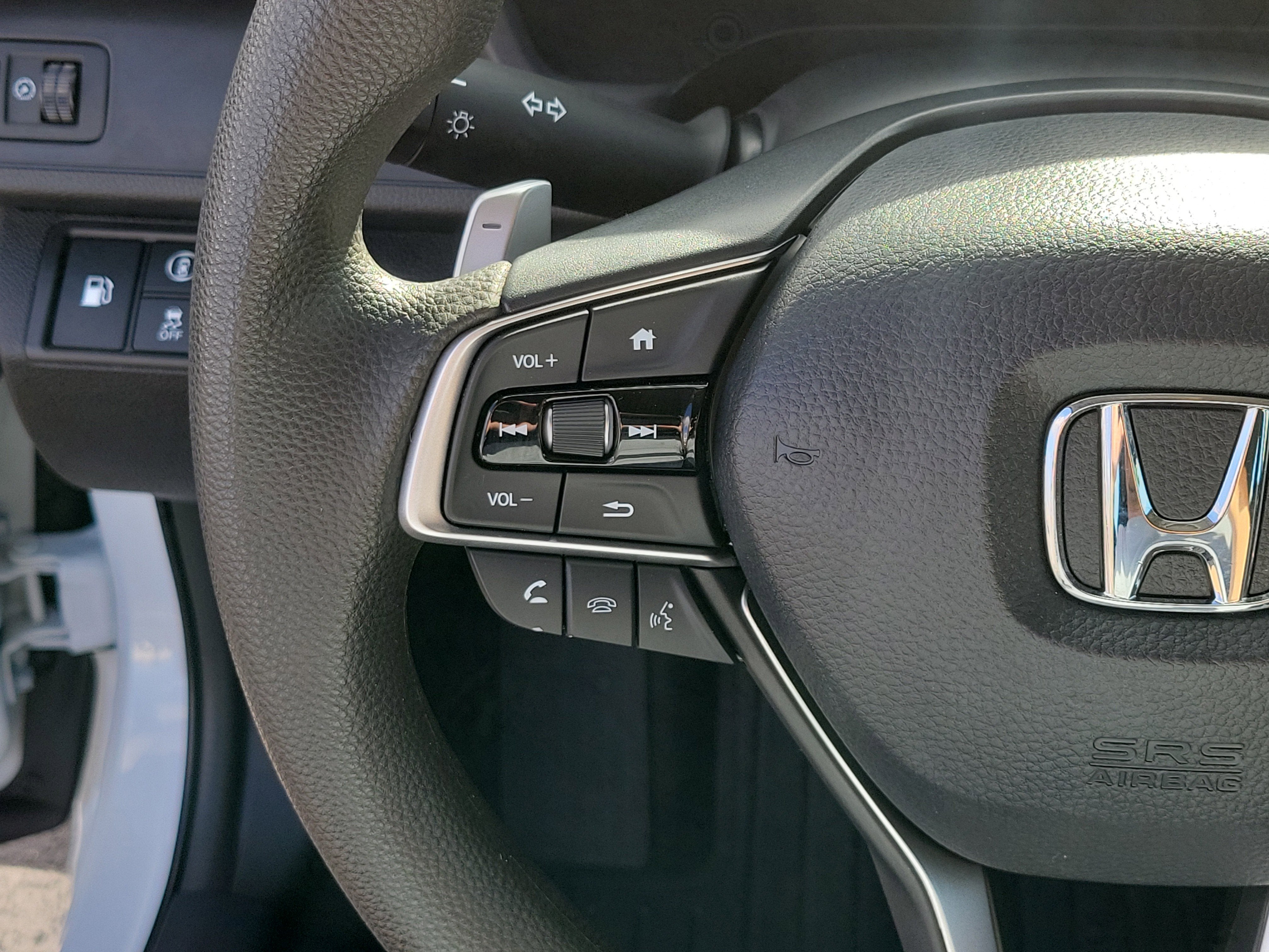 2022 Honda Insight EX