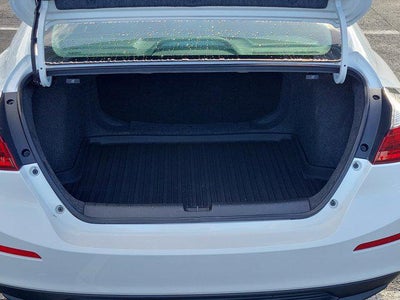 2022 Honda Insight EX