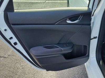 2022 Honda Insight EX