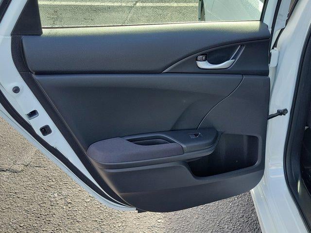 2022 Honda Insight EX