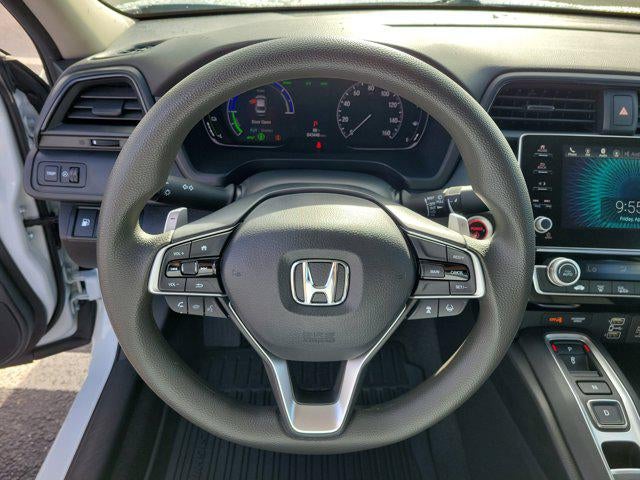 2022 Honda Insight EX