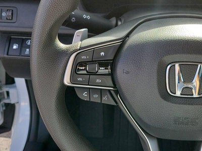 2022 Honda Insight EX