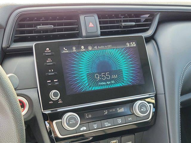 2022 Honda Insight EX