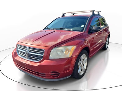 2010 Dodge Caliber SXT
